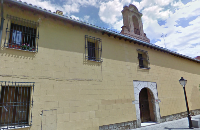 Alcalá abre la Oficina Antidesahucios