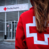 Así trabajan los voluntarios de Cruz Roja estos días de cuarentena en Alcalá de Henares