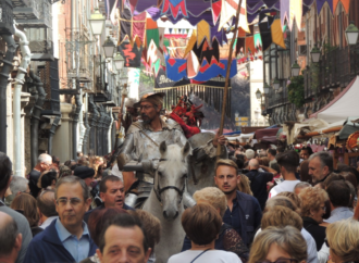 El Don Juan en Alcalá y la Semana Cervantina se ‘gradúan’ como Fiestas de Interés Turístico Nacional