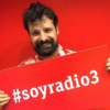 El alcalaíno Ángel Carmona, Ondas 2015 por su programa en Radio 3