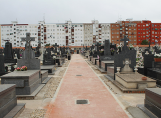 Morirse en Alcalá… sale tan caro