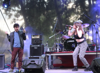 Fiesta de la Música en Alcalá: 89 grupos en directo. 1,2 Y 3 de junio