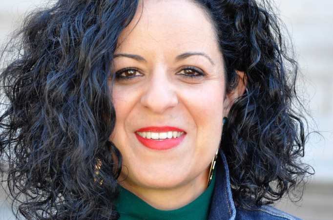 Diana Díaz, nueva concejala de Educación
