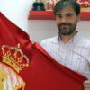 Fran Blasco no seguirá en la RSD Alcalá
