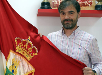 Fran Blasco no seguirá en la RSD Alcalá