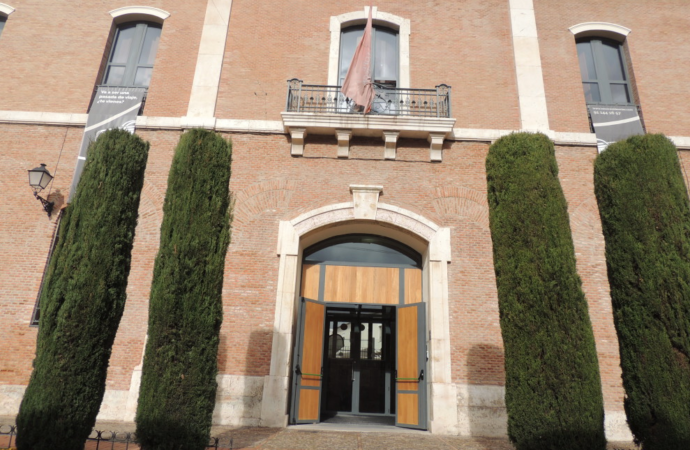 La residencia de la Universidad de Alcalá se llamará Lope de Vega
