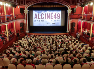 Alcine 2020. Exposición: “La Mirada Horizontal. Mujeres del cine español contemporáneo”
