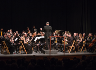 La Banda Sinfónica Complutense se sube al Quiosco de la Música el 2 de mayo