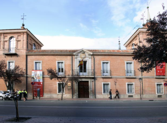 El Instituto Cervantes regalará un Quijote al ‘alcalaíno’ Papa Francisco