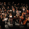Entrevista / La Orquesta Ciudad de Alcalá celebrar su XX aniversario con un concierto muy especial