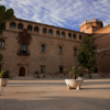 Aparecen nuevos restos del Palacio Arzobispal de Alcalá