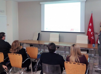 Las empresas deben cumplir con su Responsabilidad Social Corporativa