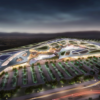 Así es el nuevo centro comercial que abrirá en Torrejón en 2018
