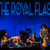 The Royal Flash, Iluminados  y Taiacore en La Luna Radio