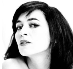 Los ‘Armazones Temporales’ de Cristina Cueto llega al Amsterdam