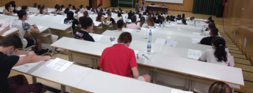 Más de 6.000 estudiantes realizarán la PAU en la Universidad de Alcalá en la convocatoria de junio