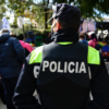 Condecoraciones a la Policía Local por su labor en Alcalá