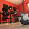 Los músicos internacionales eligen Zero 13 Studios de Alcalá para grabar