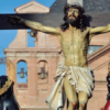 Viernes Santo: Fervor por el Cristo de la Agonía