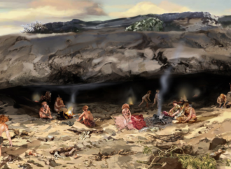 Vuelven las visitas guiadas al Valle de los Neandertales en Pinilla del Valle