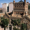 Vuelven las visitas a la Universidad de Alcalá y el Palacio de Laredo