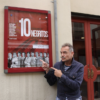 Teatro / Agatha Chirstie’s en el Alcalá con ’10 negritos’