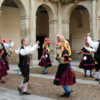 El Festival Cervantino de Música y Danza Tradicional llega a Alcalá