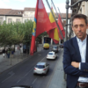 El socialista Fernando Fernández Lara repite en las listas al Congreso