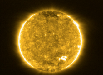 ¿Quieres ver cómo Mercurio se cuela delante del Sol? En Alcalá puedes