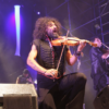 Entrevista con Ara Malikian, el encantador del violín que hipnotizó Alcalá