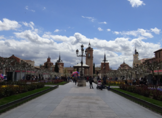 El spot turístico de la Comunidad de Madrid que olvida a Alcalá de Henares