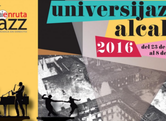 Universijazz cumple 10 años con un programa repleto de buena música