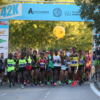 La Maratón de Alcalá de Henares cumple con nota la primera edición