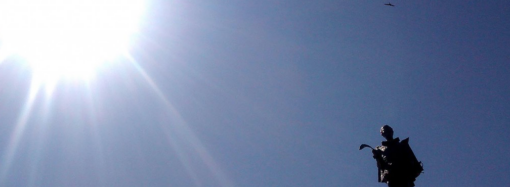 Cómo protegernos durante la ola de calor: recomendaciones desde el Ayuntamiento de Alcalá