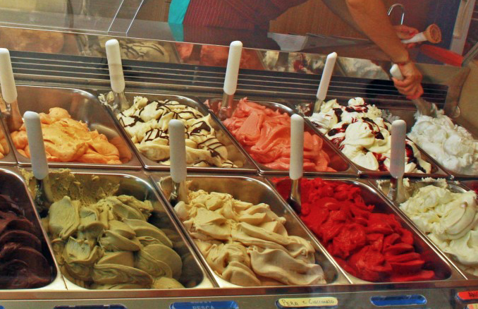 10 cosas que deberías saber antes de comerte un helado