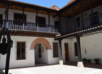 La Fundación de Antezana de Alcalá entregó sus diplomas, menciones y reconocimientos de honor 2025