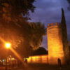 Visitas nocturnas a las Murallas de Alcalá