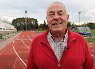 Historias Olímpicas: Antonio Fernández Ortiz, en Munich 72