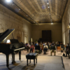 Concierto de Música de Cámara en Alcalá por las Ciudades Patrimonio de la Humanidad
