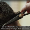 Los peluqueros que han revolucionado Alcalá con su vídeo