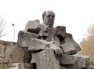 Manuel Azaña: homenaje en Francia en el 80 aniversario de su muerte