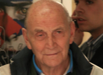 Fallece Marcos Ana, poeta y ex preso del Franquismo vinculado a Alcalá