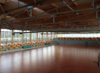 Reabren los centros deportivos municipales de Alcalá con aforo limitado
