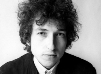 Bob Dylan, el Nobel ‘alcalaíno’: «¿Son mis canciones la literatura?»