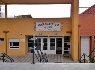 Más de 1,3 millones de euros para ampliar el colegio Antonio Mingote en Alcalá