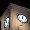 Nochevieja, Año Nuevo y el reloj del Ayuntamiento de Alcalá