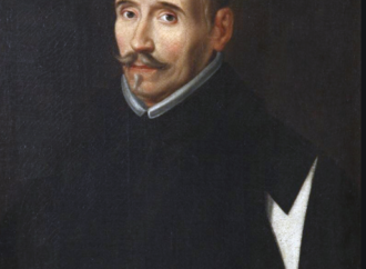 Lope de Vega: «[De poetas] ninguno hay tan malo como Cervantes»