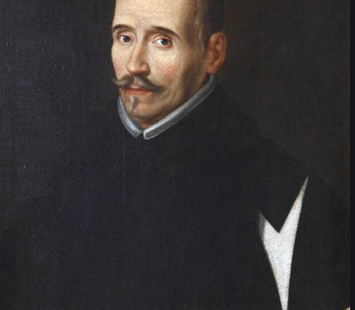 Lope de Vega: «[De poetas] ninguno hay tan malo como Cervantes»