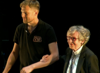 Fallece la actriz y directora teatral Paz Carrero, muy querida en Alcalá de Henares