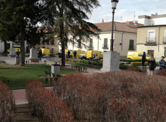 Ciudadanía: ¿Una plaza Ciudad patrimonio de la Humanidad?